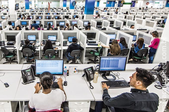 Procon instaura processos contra empresa por excesso de telemarketing