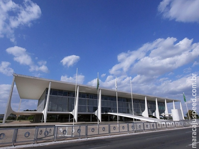 Publicada lei que dá anistia e muda regra de prestação de contas de partidos Publicada lei que dá anistia e muda regra de prestação de contas de partidos