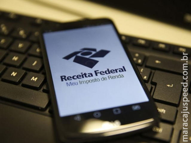 Receita abre hoje consulta a lote da malha fina do Imposto de Renda Receita abre hoje consulta a lote da malha fina do Imposto de Renda
