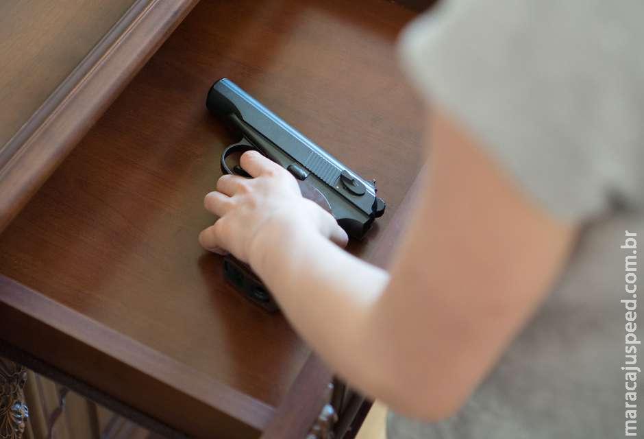 Registro de armas cresce 3,6% após Bolsonaro Registro de armas cresce 3,6% após Bolsonaro