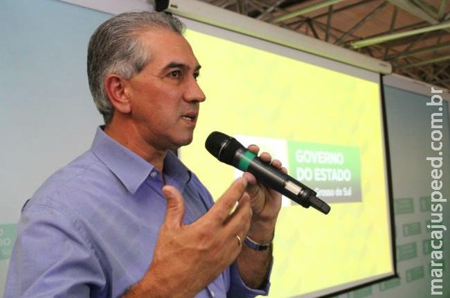 Reinaldo lança campanha contra exploração sexual de crianças e adolescentes Reinaldo lança campanha contra exploração sexual de crianças e adolescentes