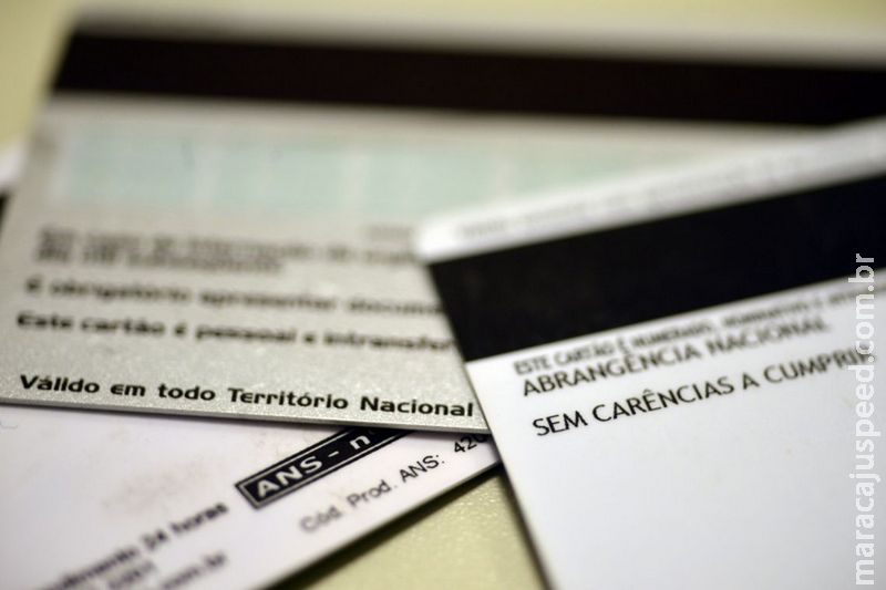 Senado aprova fim de carência de planos de saúde para emergência Senado aprova fim de carência de planos de saúde para emergência