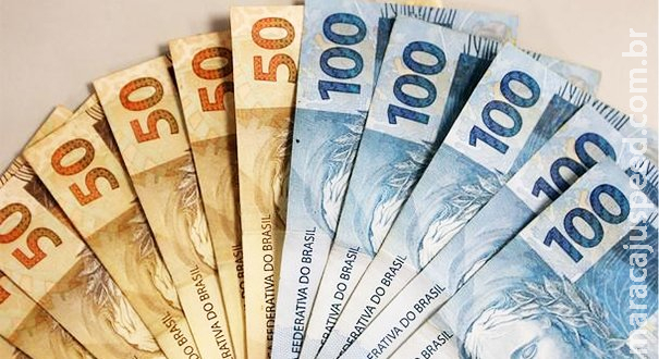 Servidores Públicos receberão salário amanhã dia 31 em Maracaju Servidores Públicos receberão salário amanhã dia 31 em Maracaju