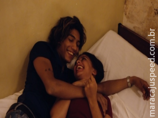 “Shéhérazade” conta uma história de amor em meio à miséria