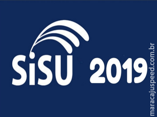 Sisu começa inscrição para o processo seletivo Sisu começa inscrição para o processo seletivo