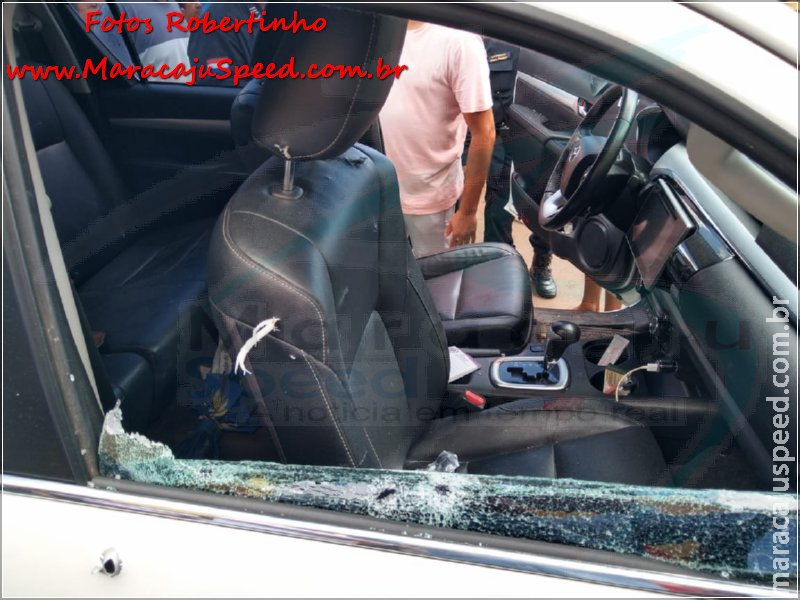 Suposto ex-secretário de Pavão é executado a tiros (imagens MaracajuSpeed) Suposto ex-secretário de Pavão é executado a tiros (imagens MaracajuSpeed)