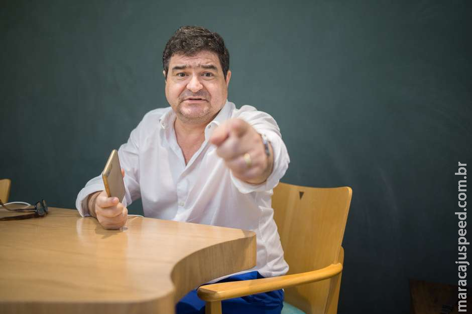 Torretta: "Kit gay foi a propaganda mais criativa do Brasil" Torretta: "Kit gay foi a propaganda mais criativa do Brasil"