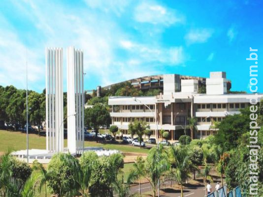 Vestibular 2020: Enem deixa de ser obrigatório para ingresso na UFMS Vestibular 2020: Enem deixa de ser obrigatório para ingresso na UFMS