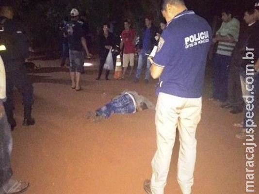3 são executados na fronteira em menos de 1h na quinta-feira 3 são executados na fronteira em menos de 1h na quinta-feira