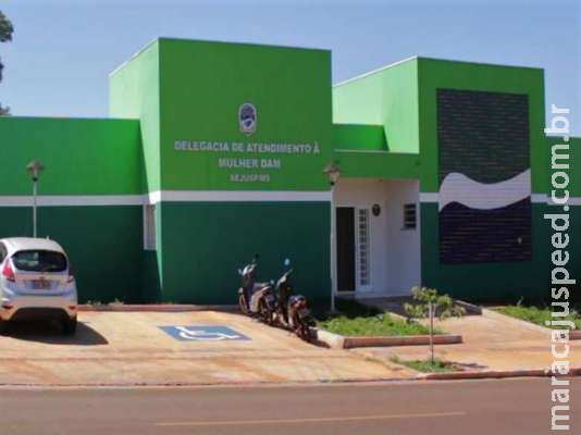 A cada nove dias, uma mulher é vítima de feminicídio em MS