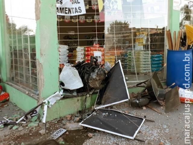 Bebê arremessado continua em estado grave e espera vaga na CTI