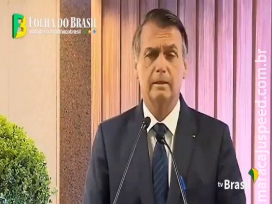 Bolsonaro pretende dobrar pontos para suspensão de CNH Bolsonaro pretende dobrar pontos para suspensão de CNH