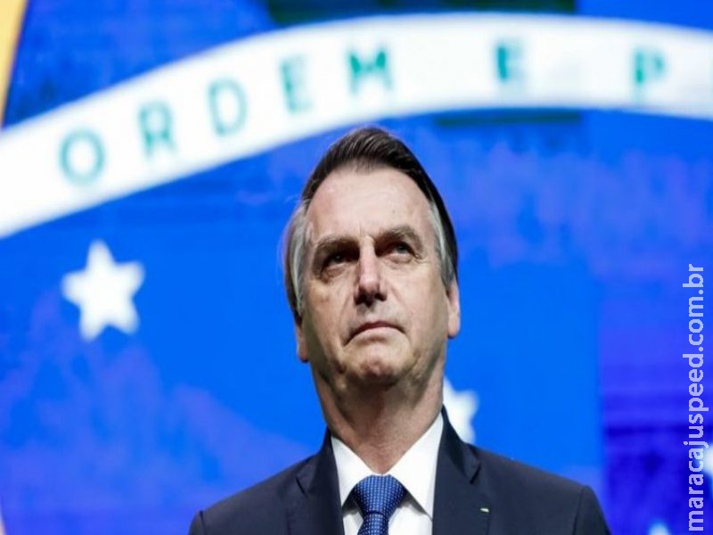 Bolsonaro viaja hoje para o Japão onde participará do G20 