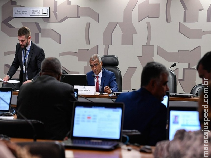 CAS aprova extensão da pensão de segurado com deficiência CAS aprova extensão da pensão de segurado com deficiência