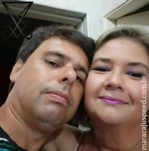 Casal que matou jovem grávida após ritual satânico vai a júri popular Casal que matou jovem grávida após ritual satânico vai a júri popular