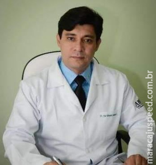 Cirurgião plástico é assassinado com vários tiros na fronteira Cirurgião plástico é assassinado com vários tiros na fronteira