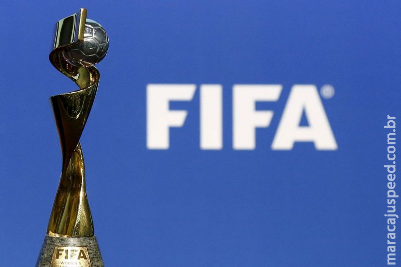 Começa hoje na França a 8ª Copa do Mundo de Futebol Feminino Começa hoje na França a 8ª Copa do Mundo de Futebol Feminino