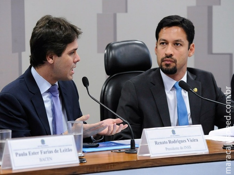 Comissão discute práticas abusivas na oferta de consignados Comissão discute práticas abusivas na oferta de consignados
