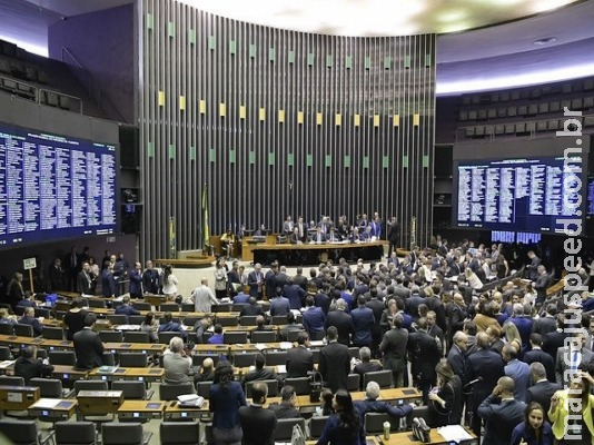 Congresso aprova crédito suplementar que garante recursos para o Plano Safra 2019/2020 Congresso aprova crédito suplementar que garante recursos para o Plano Safra 2019/2020