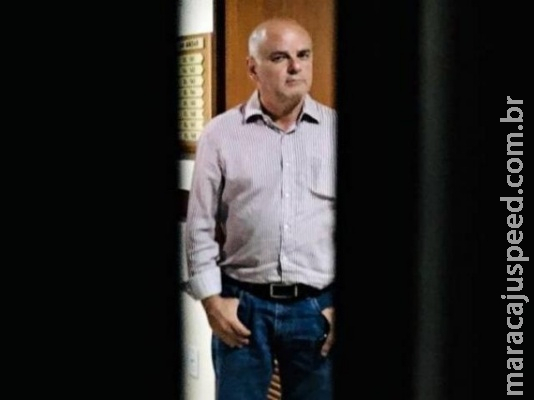 Contador e empresário de MS foram indicações de Moro para "pegar" Lula Contador e empresário de MS foram indicações de Moro para "pegar" Lula