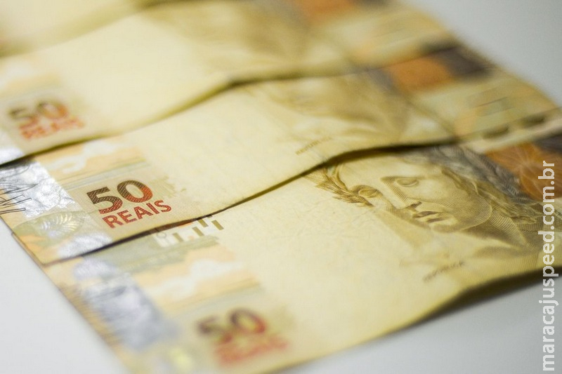 Contas públicas têm saldo positivo de R$ 6,6 bilhões