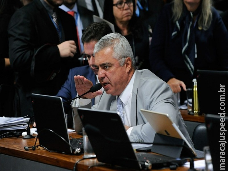 Criação de Cadastro Nacional de Pedófilos é aprovada pela CCJ Criação de Cadastro Nacional de Pedófilos é aprovada pela CCJ