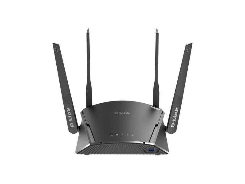 D-Link anuncia novos roteadores Mesh com assistente de voz e antivírus D-Link anuncia novos roteadores Mesh com assistente de voz e antivírus