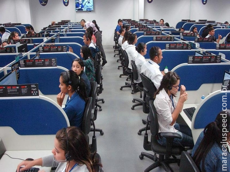 Dois projetos de lei proíbem a realização de ações invasivas de telemarketing Dois projetos de lei proíbem a realização de ações invasivas de telemarketing