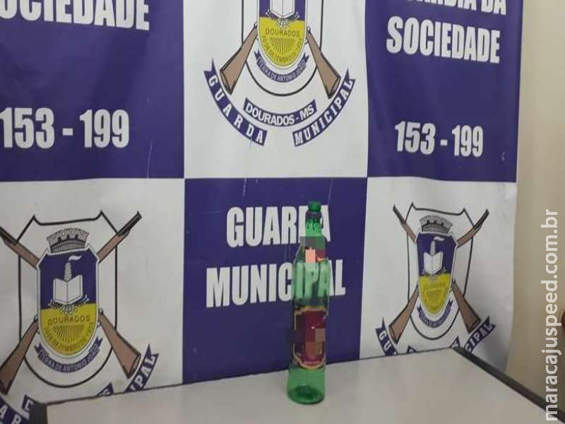 Dono de conveniência é preso após vender bebida para adolescentes de 12 e 13 anos em Dourados