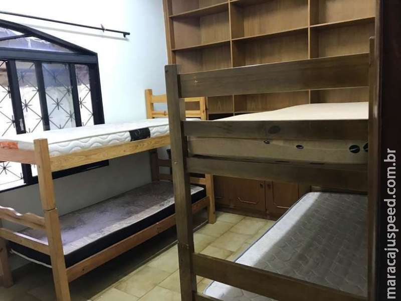 Facção abrigava parentes de presos e ‘irmãos’ em casas e mansão na Capital Facção abrigava parentes de presos e ‘irmãos’ em casas e mansão na Capital
