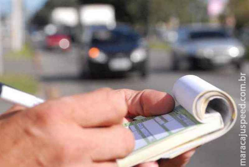 Foi multado? Agetran divulga lista com mais de 7 mil multas cadastradas em maio Foi multado? Agetran divulga lista com mais de 7 mil multas cadastradas em maio