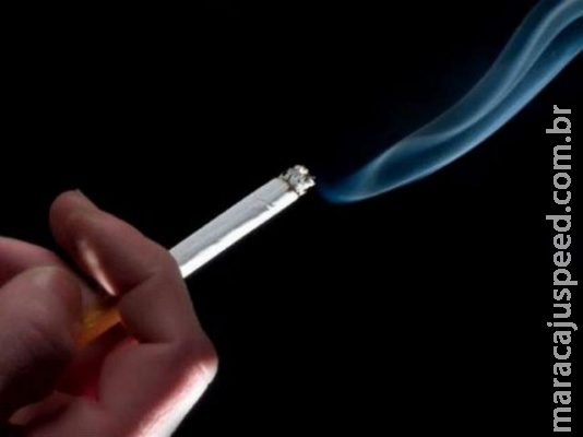 Fumo mata cerca de 8 milhões de pessoas por ano