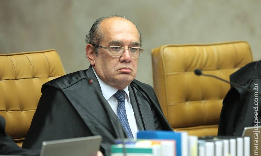 Gilmar propõe soltar Lula e STF julga nesta terça-feira habeas corpus de ex-presidente Gilmar propõe soltar Lula e STF julga nesta terça-feira habeas corpus de ex-presidente