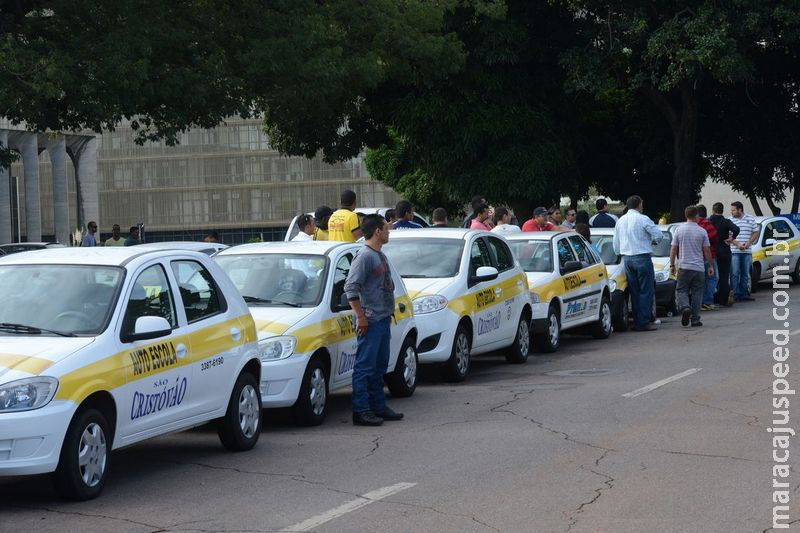 Governo acaba com obrigatoriedade de simulador para tirar carteira Governo acaba com obrigatoriedade de simulador para tirar carteira