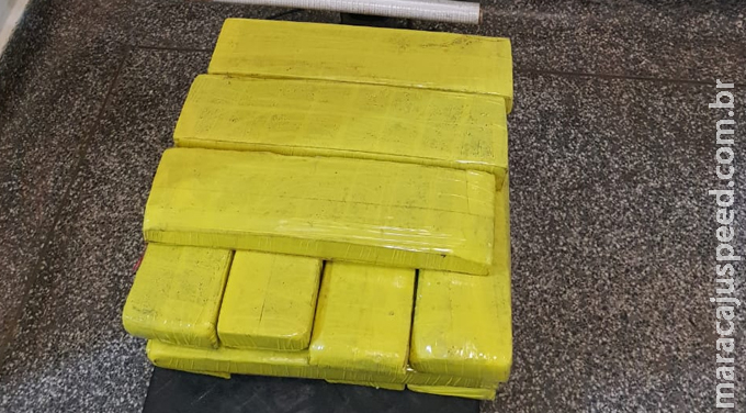 Homem é preso e duas adolescentes apreendidas transportando droga em ônibus Homem é preso e duas adolescentes apreendidas transportando droga em ônibus