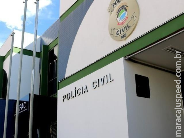 Idoso é espancado e encontrado caído no meio da rua 