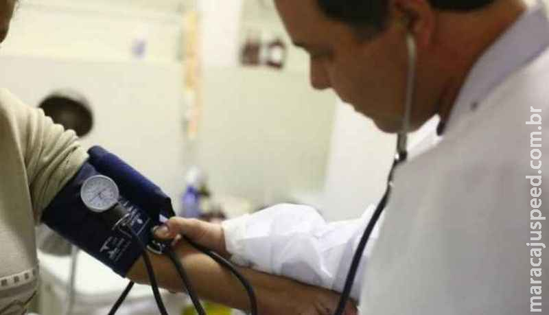 Inscrições para concurso público da Sesau começam nesta segunda-feira