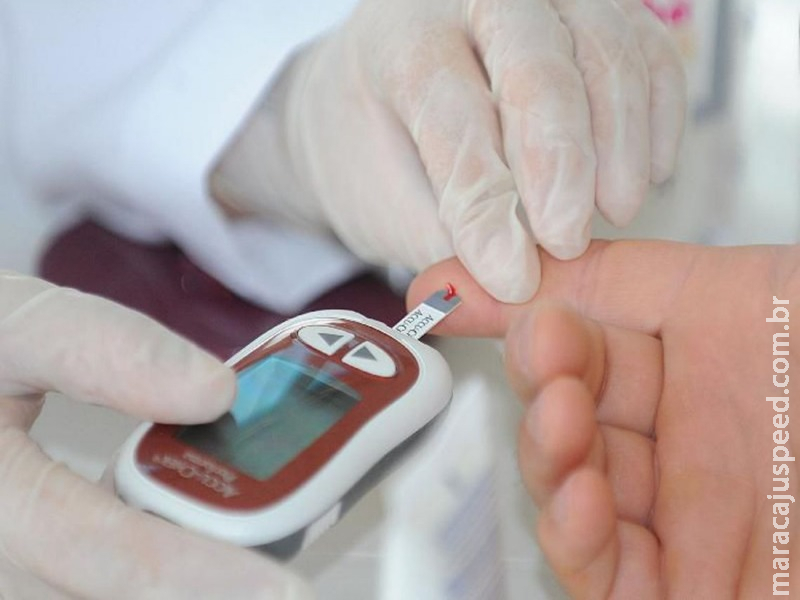 Insulina inalável pode ajudar no tratamento do diabetes Insulina inalável pode ajudar no tratamento do diabetes