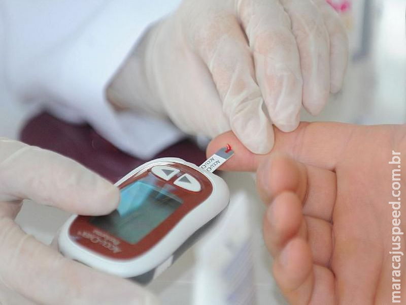 Insulina inalável pode ajudar no tratamento do diabetes