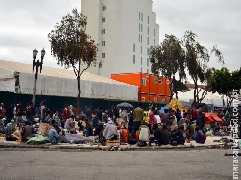 Lei que permite internação involuntária de dependentes químicos é sancionada