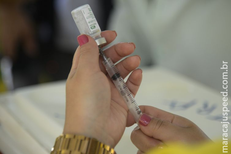 Mais de 53,5 milhões de pessoas já se vacinaram contra a gripe Mais de 53,5 milhões de pessoas já se vacinaram contra a gripe