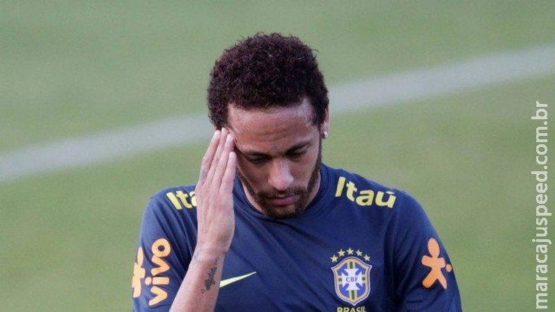  Mastercard suspende campanha que tinha Neymar como garoto-propaganda 