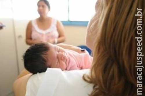 Maternidades e hospitais de MS deverão oferecer curso de primeiros socorros a pais de bebês Maternidades e hospitais de MS deverão oferecer curso de primeiros socorros a pais de bebês