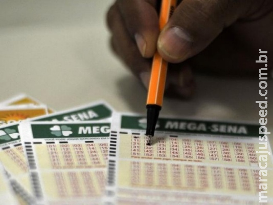 Mega-Sena sorteia neste sábado prêmio de R$ 115 milhões Mega-Sena sorteia neste sábado prêmio de R$ 115 milhões