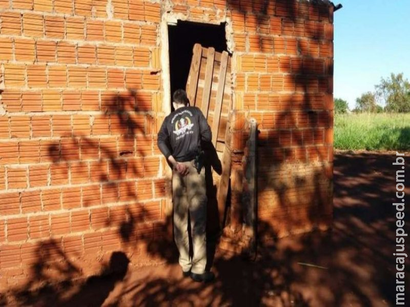 Menino de 9 anos teria visto assassino bebendo com os pais horas antes do crime 