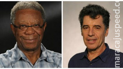 Milton Gonçalves processa Paulo Betti por racismo Milton Gonçalves processa Paulo Betti por racismo