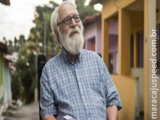 Morre ator global Lafayette Galvão aos 83 anos Morre ator global Lafayette Galvão aos 83 anos