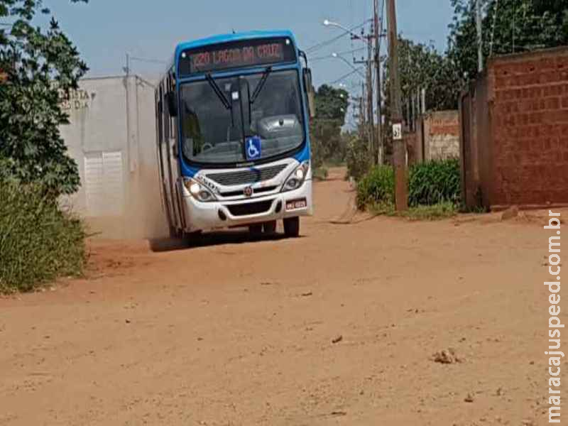 Motoristas de ônibus acusam Consórcio de desligar GPS para esconder ‘manobra’ nas tabelas 