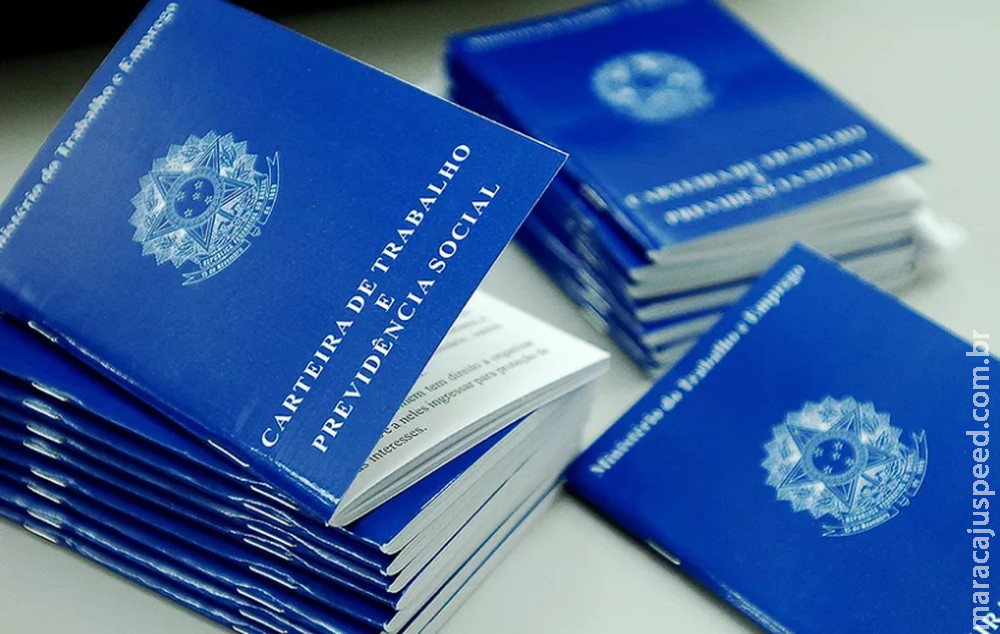 MS cria mais de 1 mil vagas de emprego em maio e tem melhor resultado desde de 2013 MS cria mais de 1 mil vagas de emprego em maio e tem melhor resultado desde de 2013