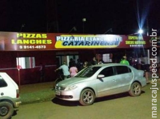 Mulher é assassinada pelo marido na região de fronteira